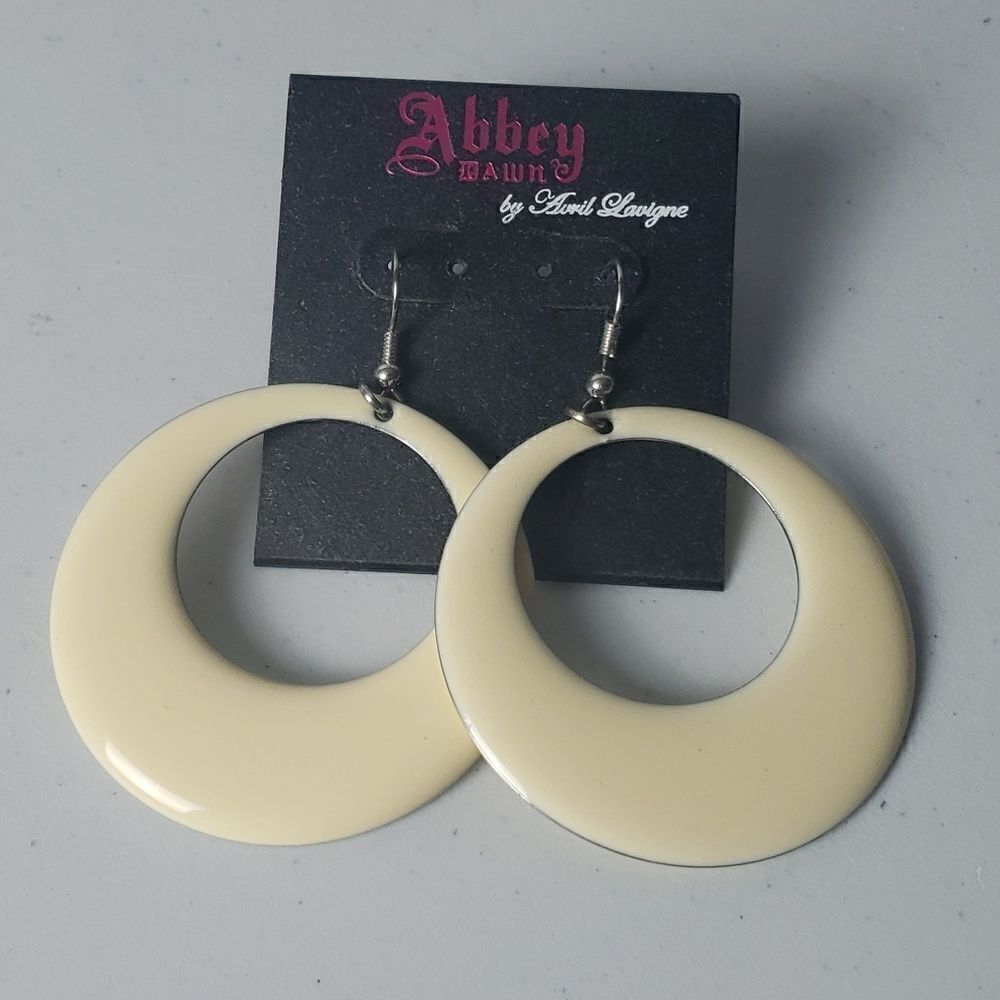 ‎NWT Rare Abby Dawn by Avril Lavigne